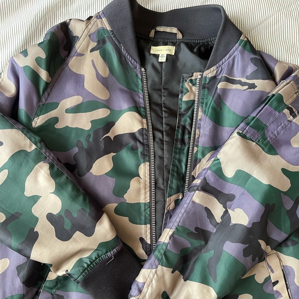 My favorite bomber